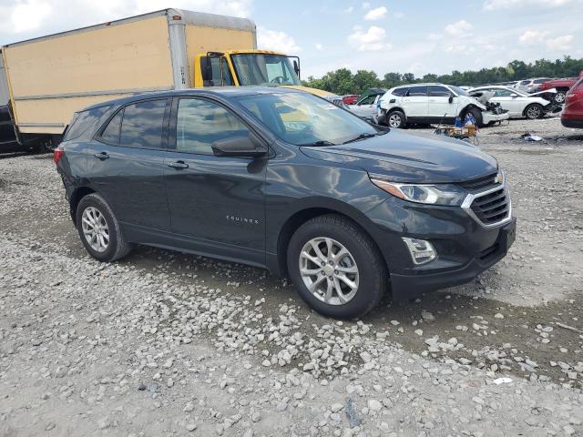 Chevrolet Equinox Ls Image 12
