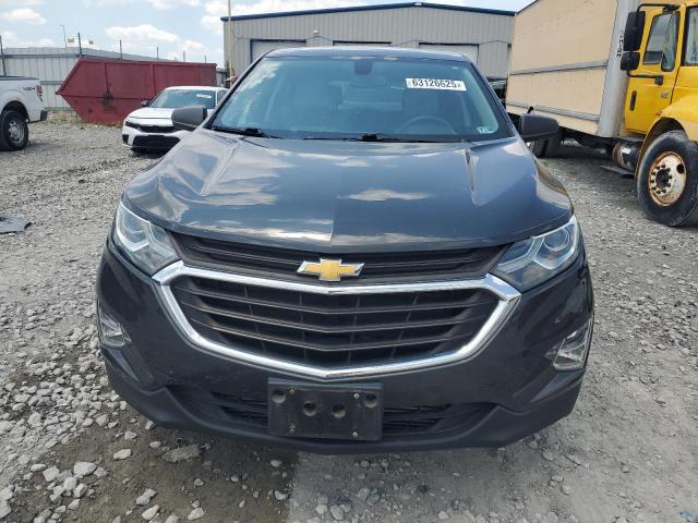 Chevrolet Equinox Ls Image 11