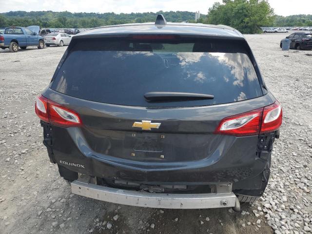 Chevrolet Equinox Ls Image 3