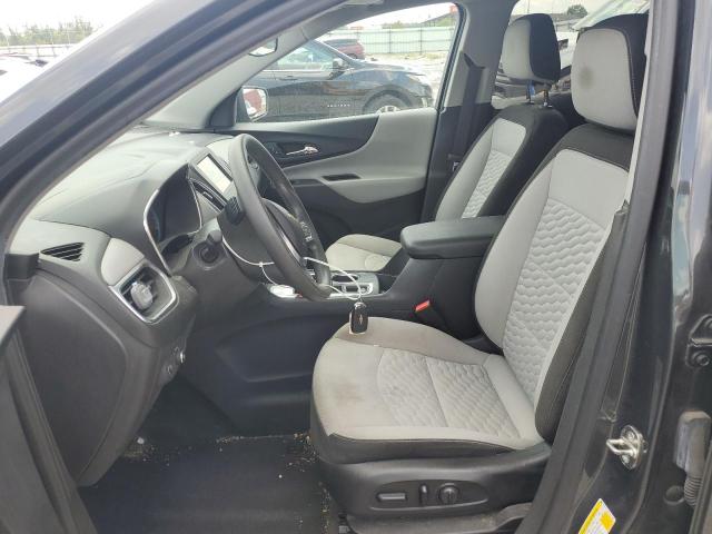 Chevrolet Equinox Ls Image 5