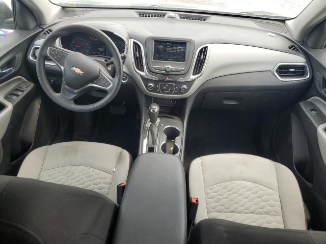 Chevrolet Equinox Ls Image 4