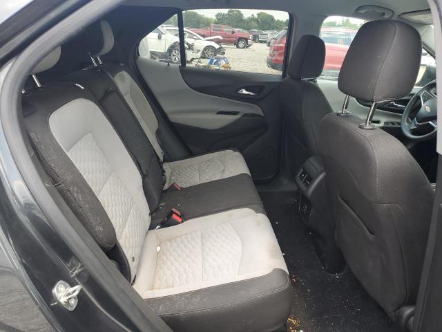 Chevrolet Equinox Ls Image 6