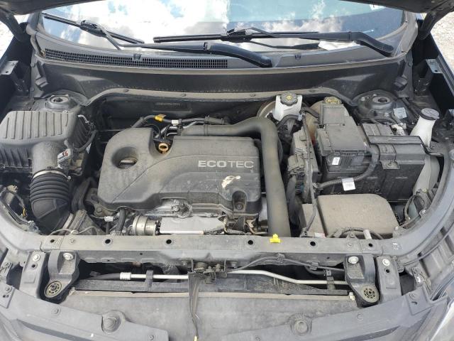 Chevrolet Equinox Ls Image 7