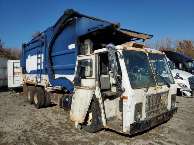  Salvage Mack 600 Le600