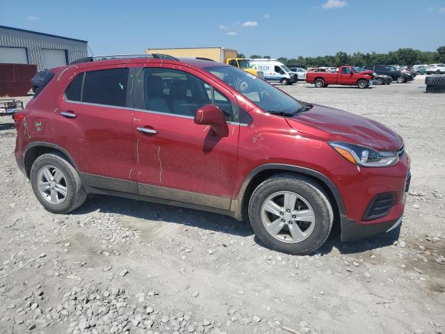 Chevrolet Trax 1lt Image 10