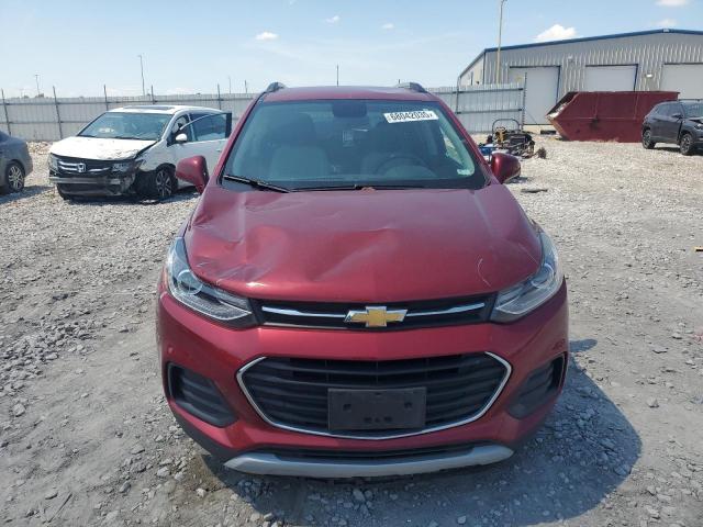 Chevrolet Trax 1lt Image 6
