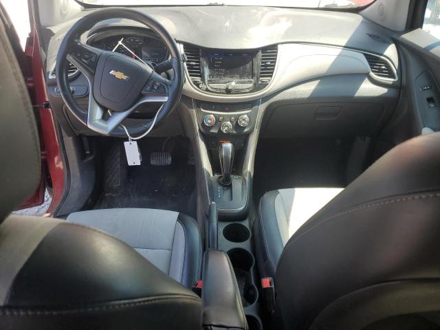 Chevrolet Trax 1lt Image 5