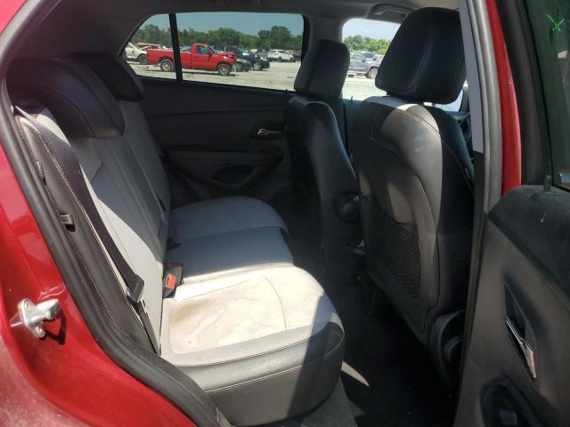 Chevrolet Trax 1lt Image 2