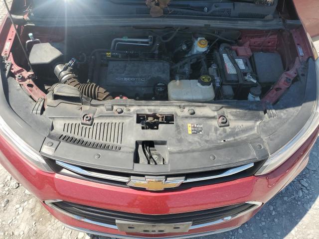 Chevrolet Trax 1lt Image 11