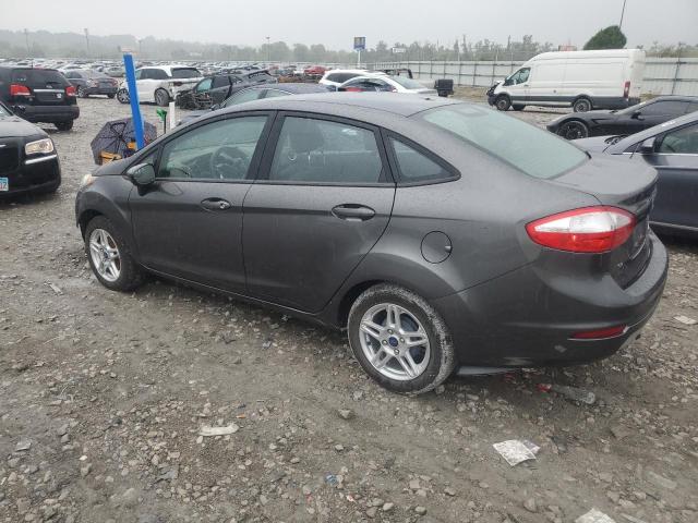 Ford Fiesta Se Image 4