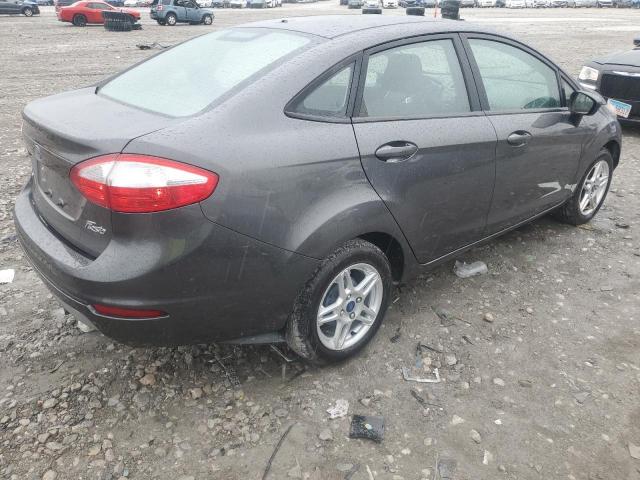 Ford Fiesta Se Image 11