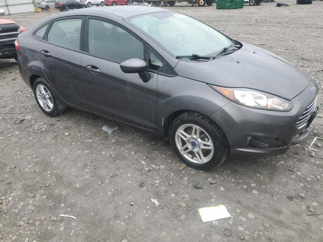 Ford Fiesta Se Image 5