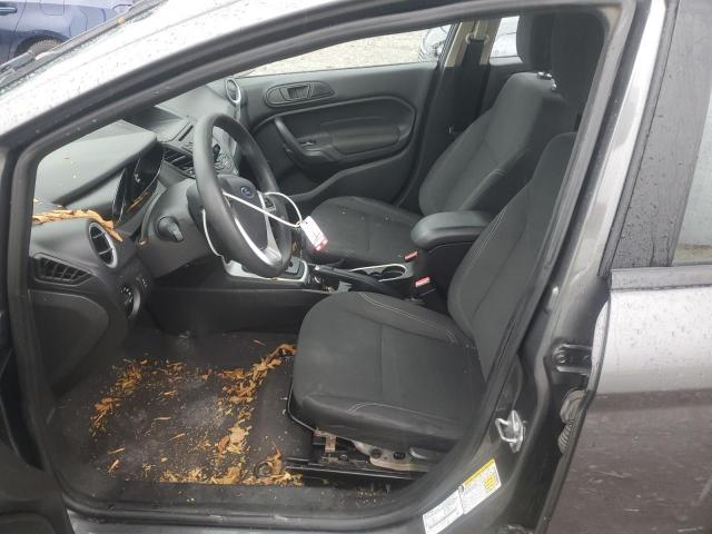Ford Fiesta Se Image 12