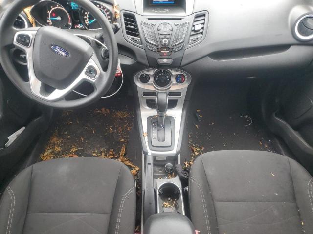 Ford Fiesta Se Image 10