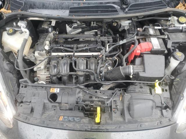 Ford Fiesta Se Image 8