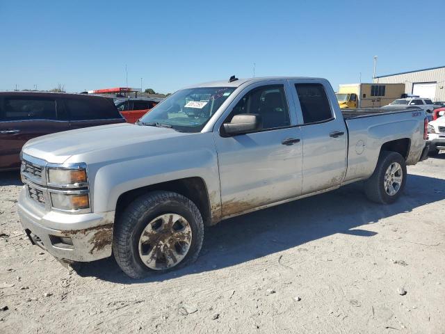  Salvage Chevrolet Silverado K1500 Lt