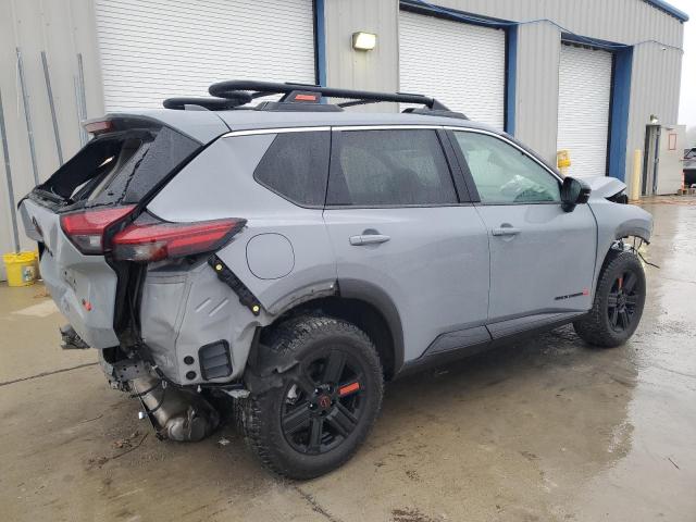 Nissan Rogue Sv Image 10