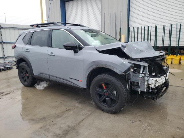 Nissan Rogue Sv Image 4