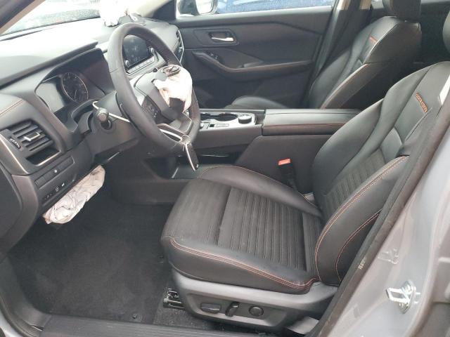 Nissan Rogue Sv Image 5