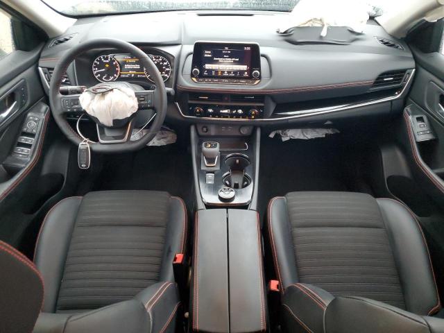 Nissan Rogue Sv Image 9