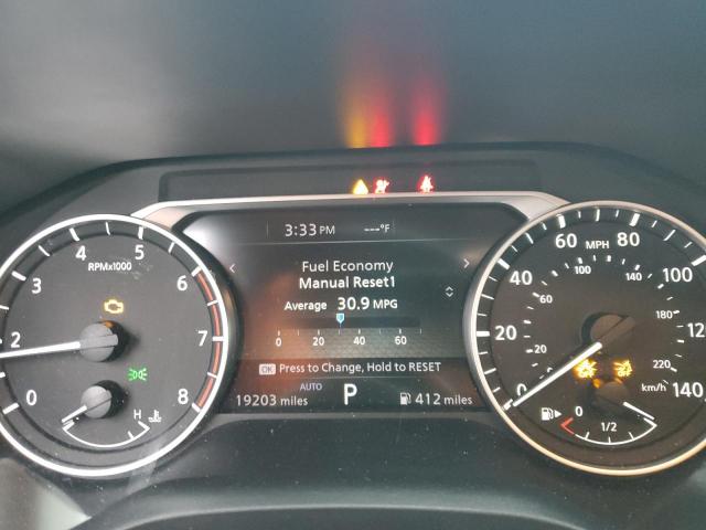 Nissan Rogue Sv Image 6