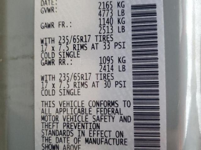 Nissan Rogue Sv Image 8