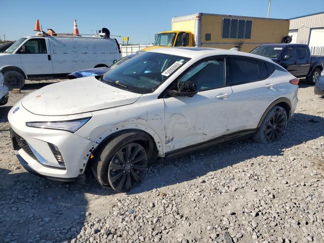  Salvage Buick Envista Sp