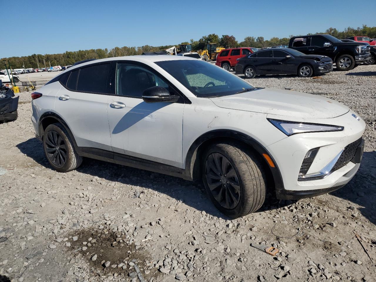 Buick Envista Sp Sport Touring Image 2