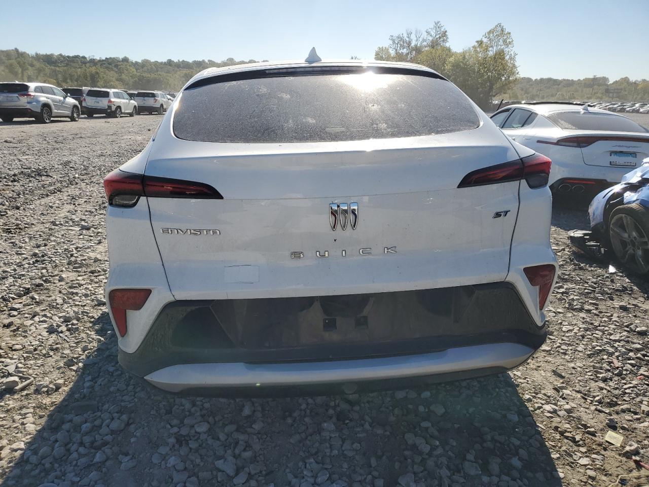 Buick Envista Sp Sport Touring Image 3