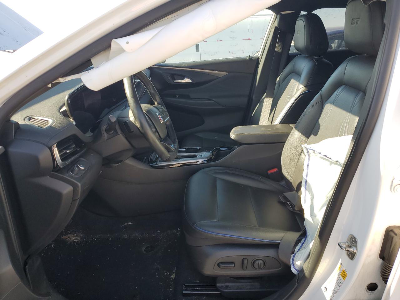 Buick Envista Sp Sport Touring Image 10