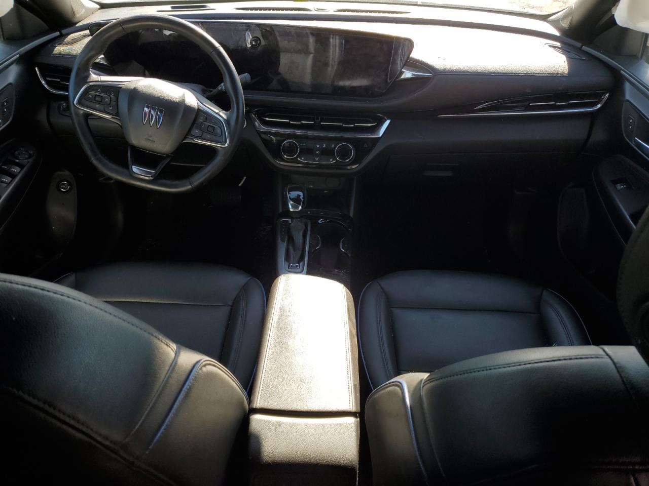 Buick Envista Sp Sport Touring Image 5