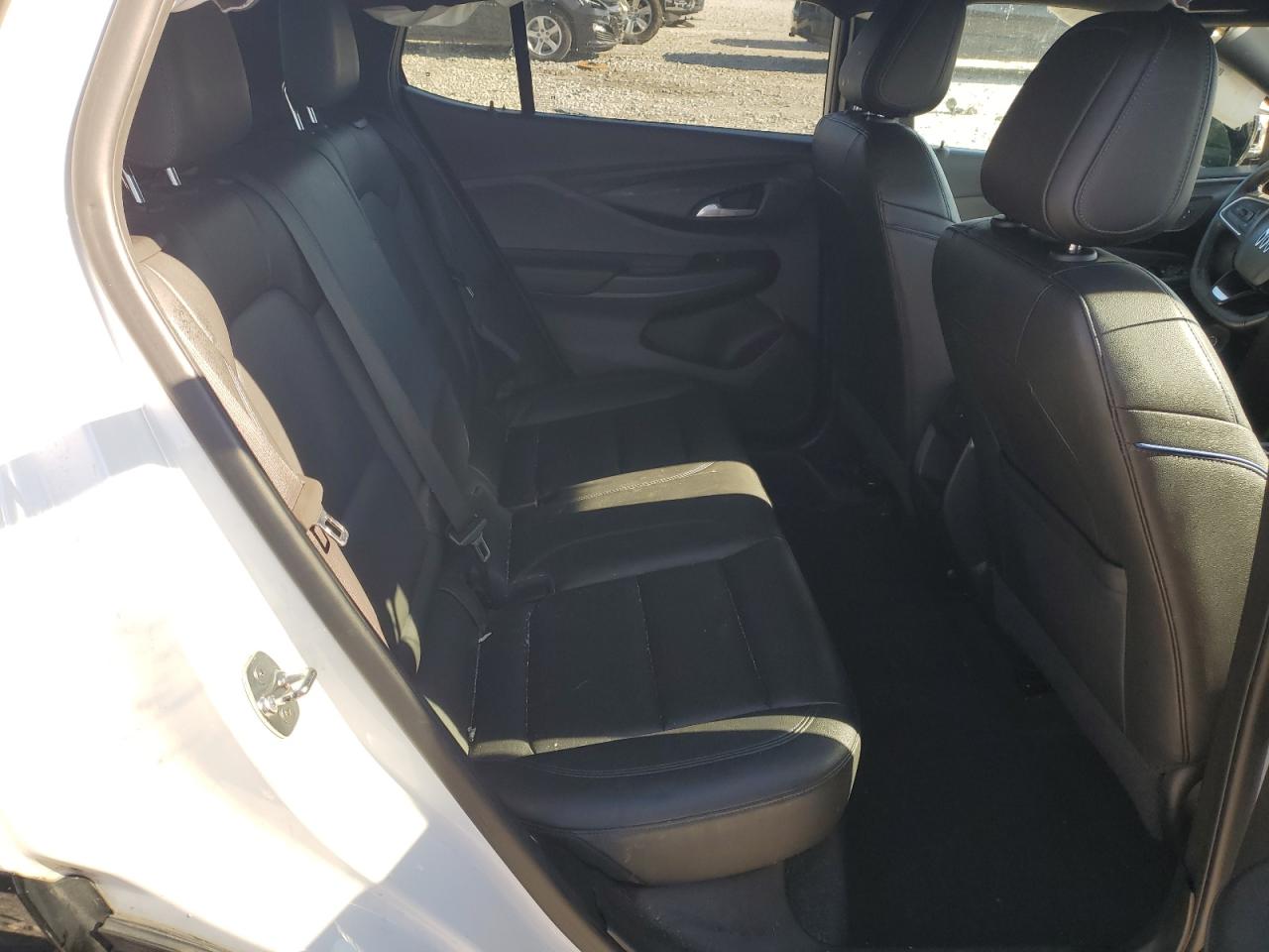 Buick Envista Sp Sport Touring Image 8