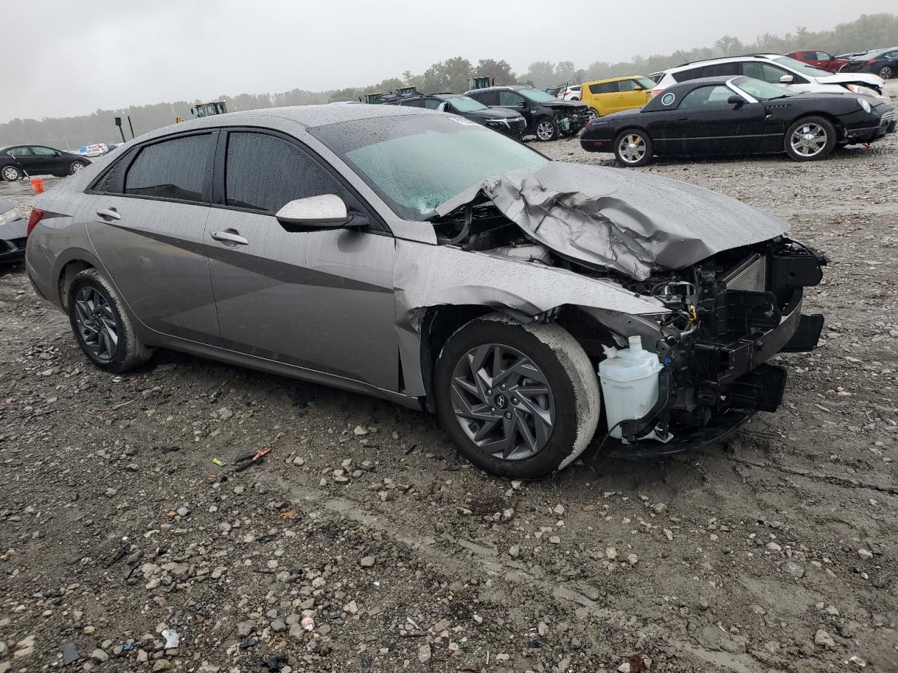 Hyundai ELANTRA Sel Image 6