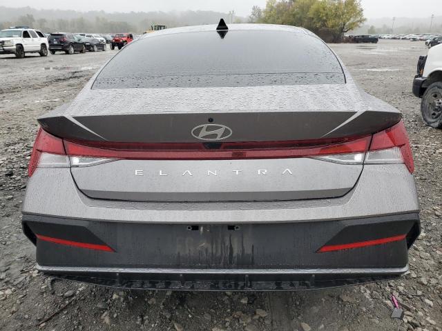 Hyundai ELANTRA Sel Image 5