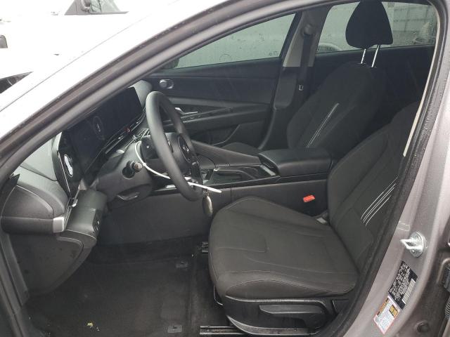 Hyundai ELANTRA Sel Image 7