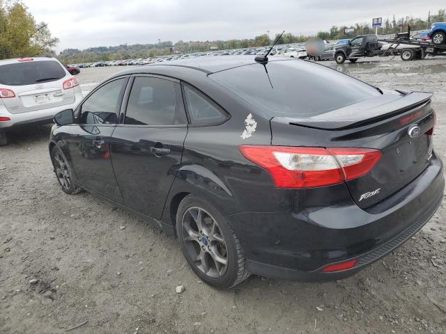 Ford Focus Se Image 8