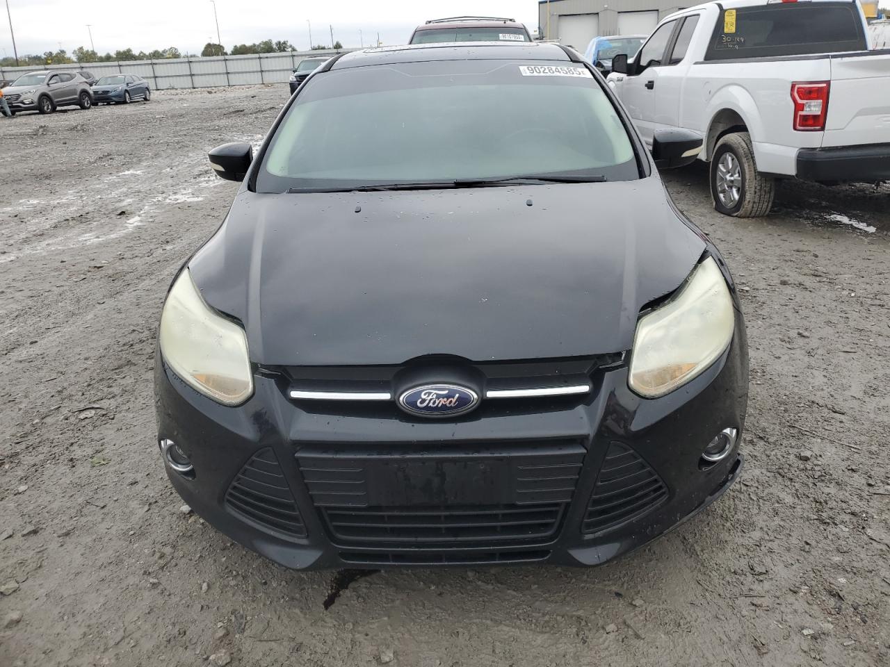 Ford Focus Se Image 3