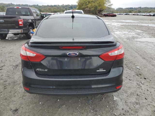 Ford Focus Se Image 7