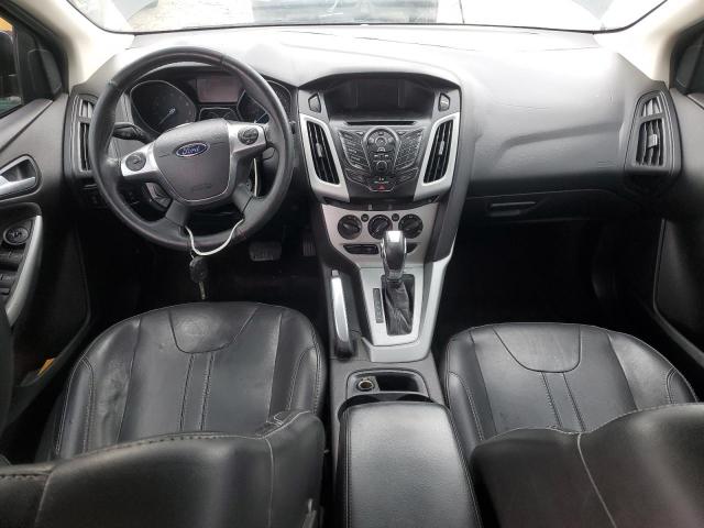 Ford Focus Se Image 5