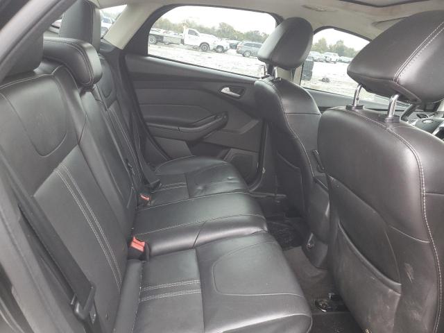 Ford Focus Se Image 6