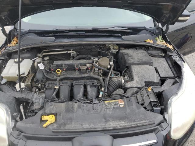 Ford Focus Se Image 10