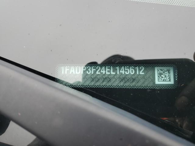 Ford Focus Se Image 11