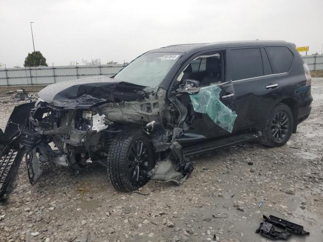  Salvage Lexus Gx
