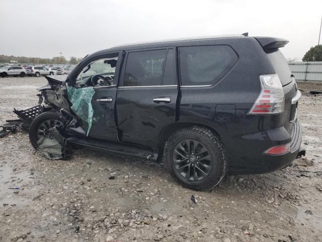 Lexus Gx 460 Premium Image 3