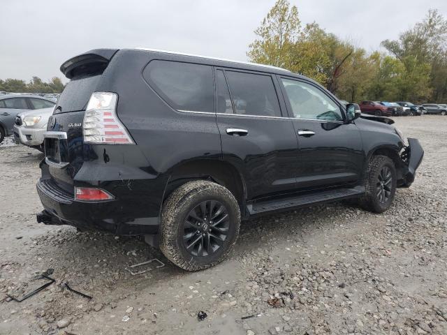 Lexus Gx 460 Premium Image 10