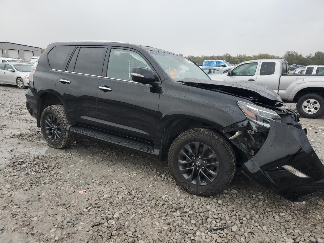 Lexus Gx 460 Premium Image 6