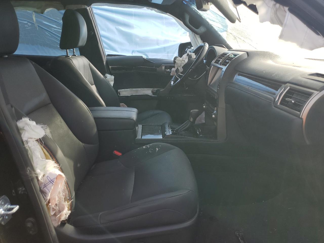 Lexus Gx 460 Premium Image 2