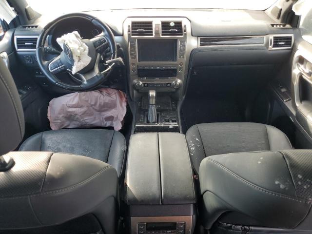 Lexus Gx 460 Premium Image 9