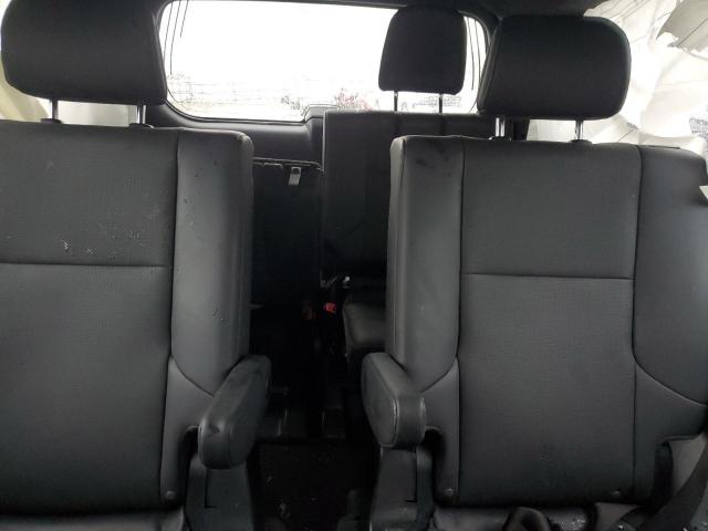 Lexus Gx 460 Premium Image 4