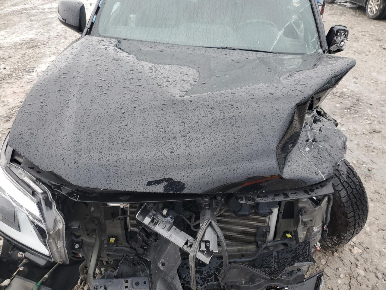 Lexus Gx 460 Premium Image 13